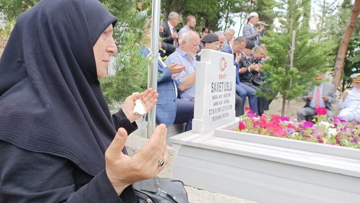 Karadeniz'deki 6 ilde 15 Temmuz Demokrasi ve Milli Birlik Günü etkinlikleri başladı G3