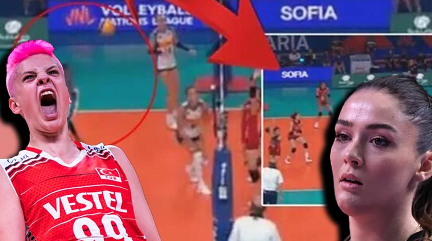 Ebrar Karakurt, sosyal medyanın gündemine oturdu! Aldığı sayıdan sonra öyle bir şey yaptı ki...