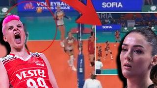 Ebrar Karakurt, sosyal medyanın gündemine oturdu! Aldığı sayıdan sonra öyle bir şey yaptı ki...