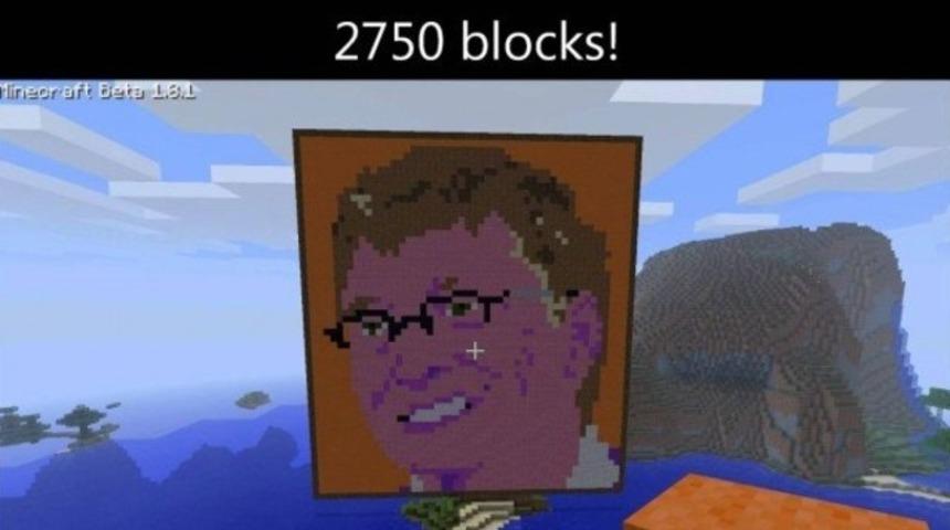 Minecraft’ın yasaklanmaması için imza topladılar!