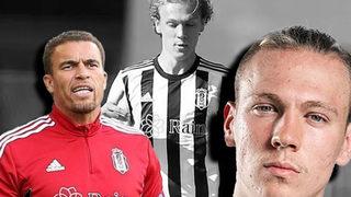 Valerien Ismael'den Serdar Saatçi ve transfer açıklaması geldi! ''Biz bu konuyu kendi aramızda netleştirdik''