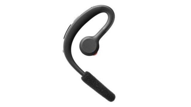 NFC destekli Bluetooth kulaklık: Jabra Storm İnceleme