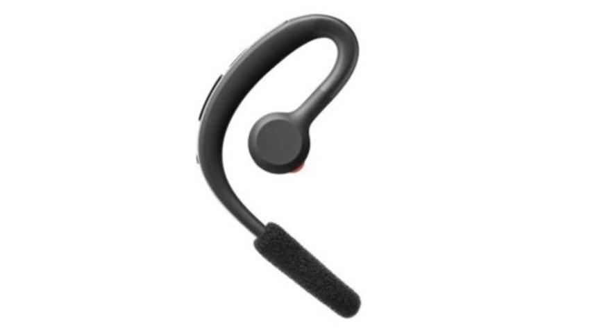 NFC destekli Bluetooth kulaklık: Jabra Storm İnceleme