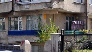 Kayseri'de vahşet: 2 ölü