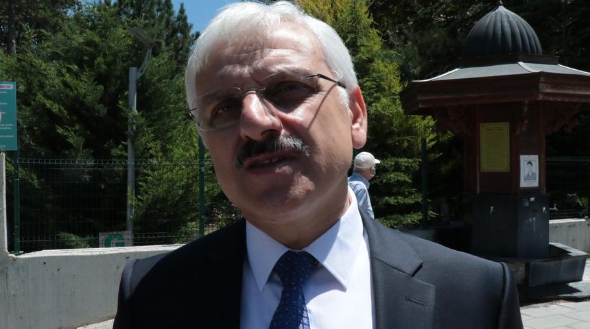 Bolu Valisi Kılıç'tan bayram tatili dönüşü yola çıkacaklara uyarı: