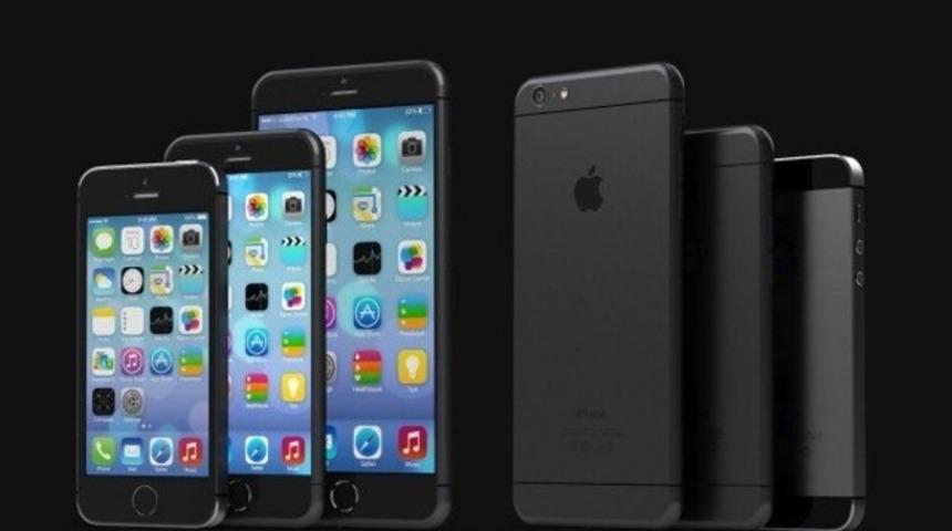 Yeni nesil iPhone’ların kimyası değişecek!