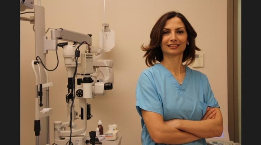 Uzak ve yakın g&ouml;rme problemi 15 dakikada &ccedil;&ouml;z&uuml;l&uuml;yor