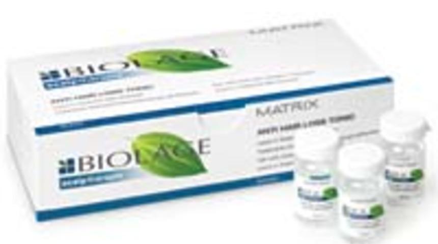 Biolage Sa&ccedil; Terapileri