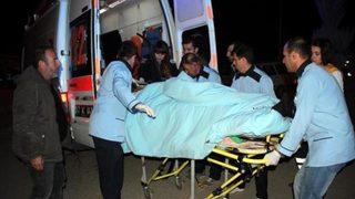 Ilısu Barajı'na malzeme taşıyan araca silahlı saldırı: 3 kişi yaralandı