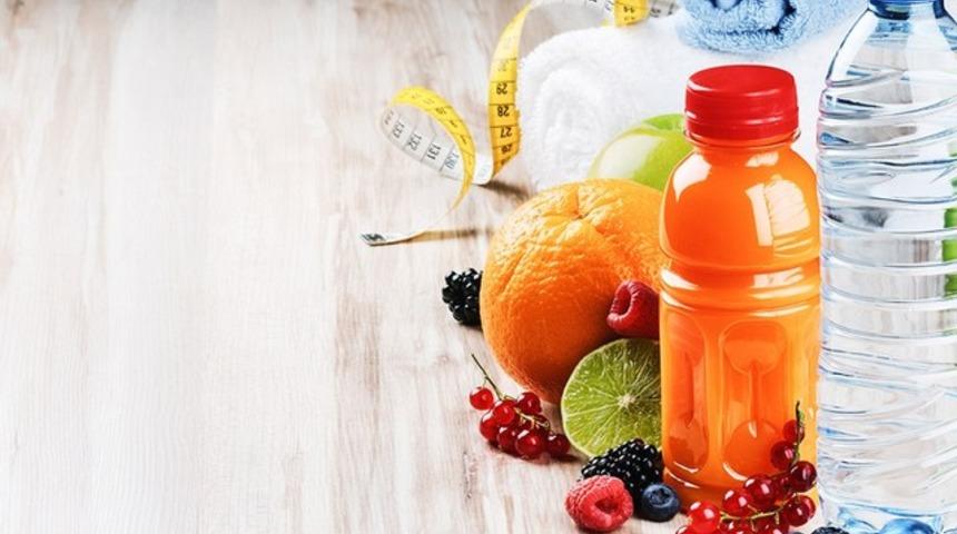 Sağlıklı bir bahar diyeti için 7 öneri