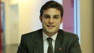 MHP adayı Mehmet Aslan Mynet Haber'e konuştu