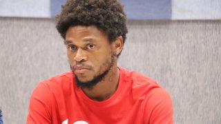 Luiz Adriano: Nuri Şahin ile çalışmak çok keyifli