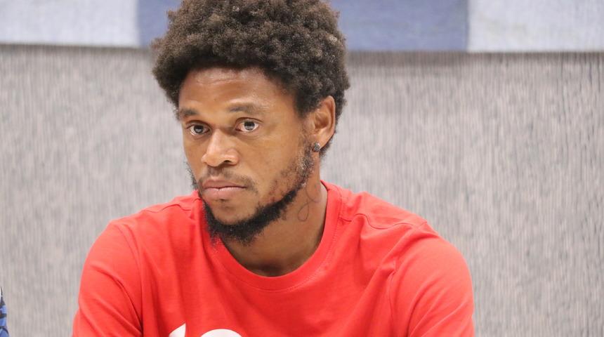 Luiz Adriano: "Nuri Şahin ile çalışmak çok keyifli"