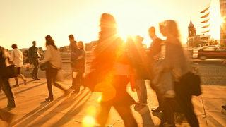 İngiltere'de 'kırmızı' alarm verildi! Ülke tarihinde bir ilk yaşanacak