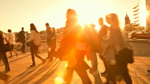 İngiltere'de 'kırmızı' alarm verildi! Ülke tarihinde bir ilk yaşanacak