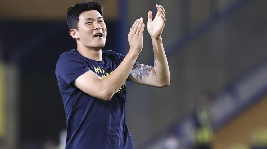 Son dakika: Fenerbahçeli Kim Min-Jae için Rennes'ten resmi açıklama geldi!