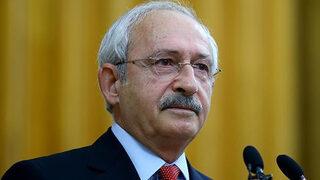 CHP lideri Kılıçdaroğlu'ndan '15 Temmuz' mesajı