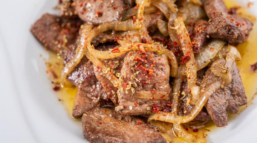 Arnavut ciğeri nasıl yapılır? Arnavut ciğeri malzemeleri neler?