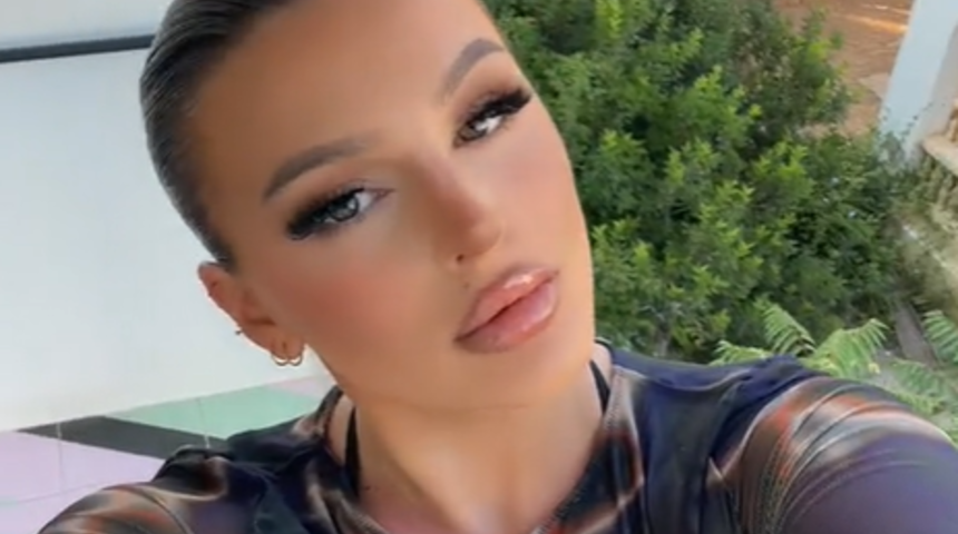 Sevgilisinin kendisini aldattığını öğrendi! Cinsel yolla bulaşan hastalığı için tazminat istedi