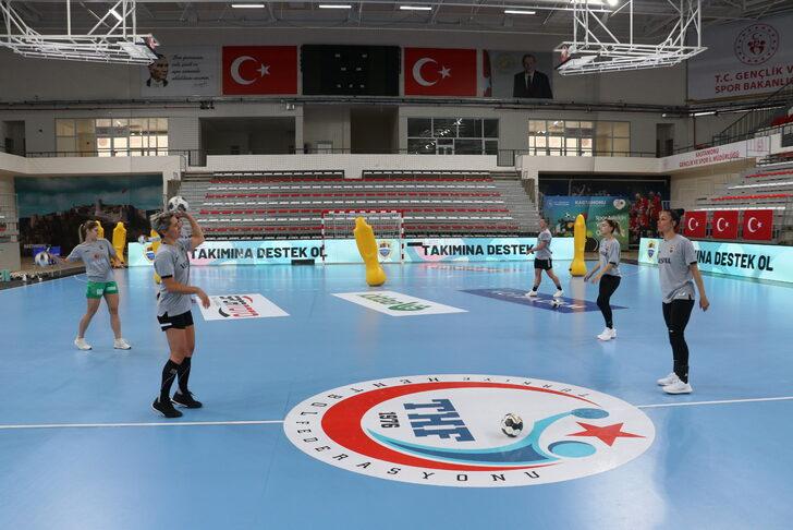 Kastamonu Belediyespor, yeni sezon hazırlıklarına başladı G5