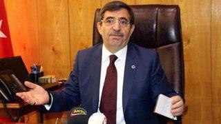 Bakan Güllüce: Paris saldırısı dünyaya ibret olmalı