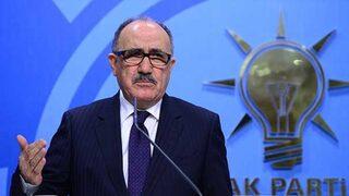 Beşir Atalay HDP'nin oy oranını açıkladı