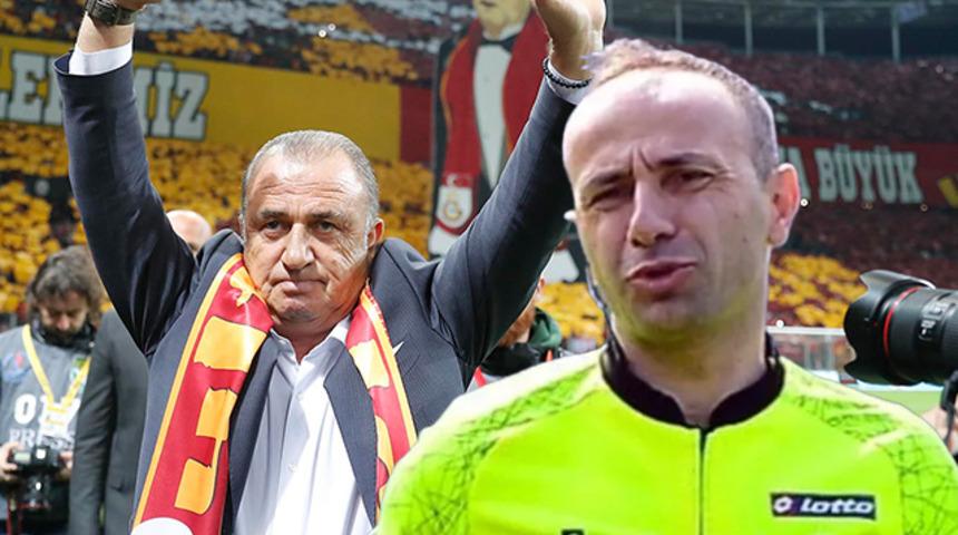 Son dakika: Fatih Terim'in 'VAR profesörü' dediği Barış Şimşek Azerbaycan'da MHK Başkanı oldu!