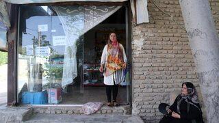 İran’ın geri kalanından farklı bir dil konuşuyorlar! Ana dillerinin yok olmasından endişe ediyorlar