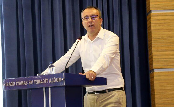 Muğla'da "Milli Birlik" konulu panel düzenlendi G3