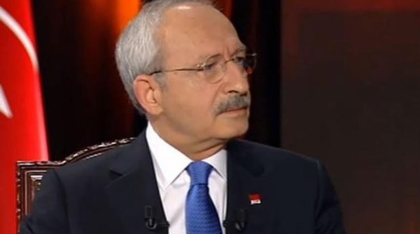 Kılı&ccedil;daroğlu: Maliye Bakanı şunu unutmasın ki...