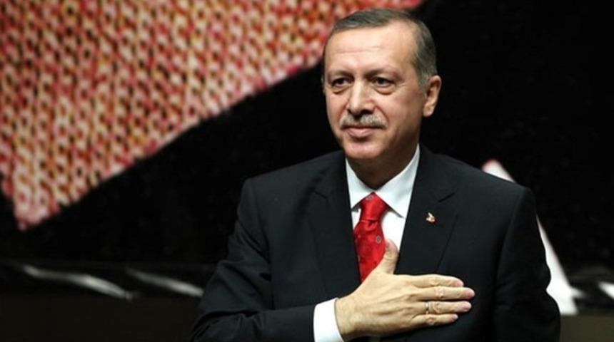Cumhurbaşkanı Erdoğan: HDP'ye saldırıyı şiddetle kınıyorum