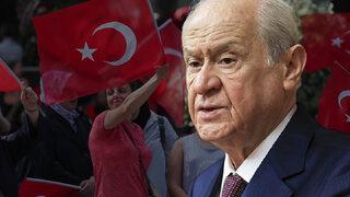 SON DAKİKA: 15 Temmuz hain darbe girişiminin 6. yılı! Bahçeli'nin Erdoğan için kullandığı ifadeler dikkat çekti