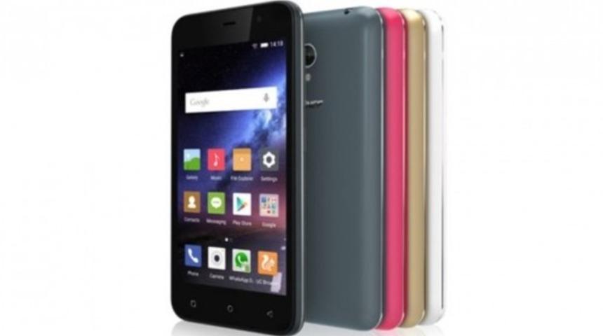 Gionee&rsquo;nin yeni model cep telefonu: Gionee Pioneer P3S