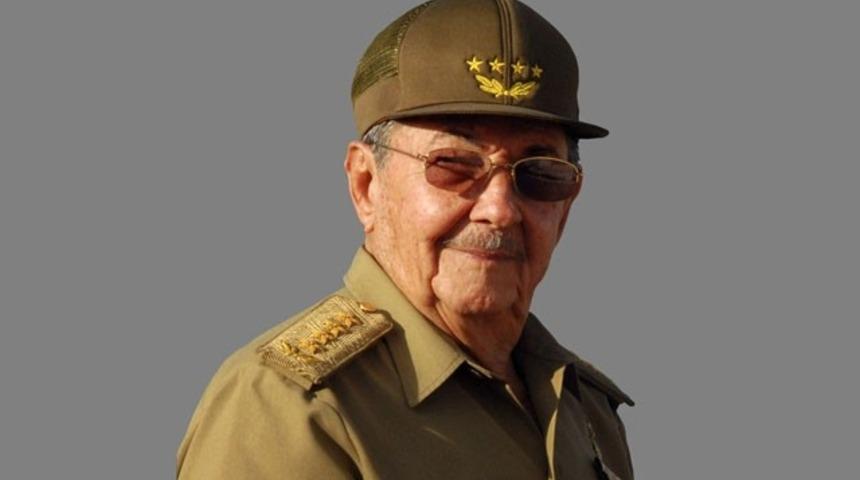 Raul Castro kimdir?