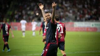 Son dakika: Galatasaray'ın istediği Joao Pedro'yu Fenerbahçe İstanbul'a getiriyor! Transferde anlaşma tamam...