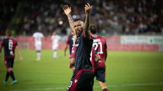 Son dakika: Galatasaray'ın istediği Joao Pedro'yu Fenerbahçe İstanbul'a getiriyor! Transferde anlaşma tamam...