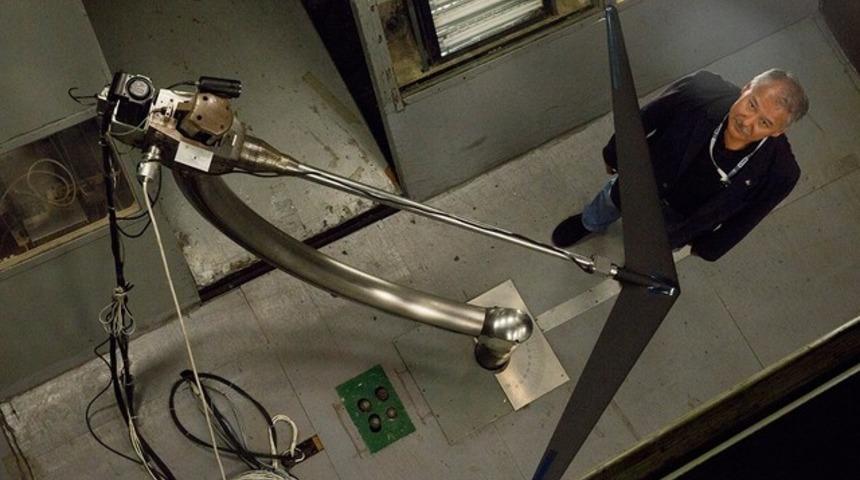 NASA&rsquo;nın yeni u&ccedil;ağı Mars&rsquo;a gidebilir!