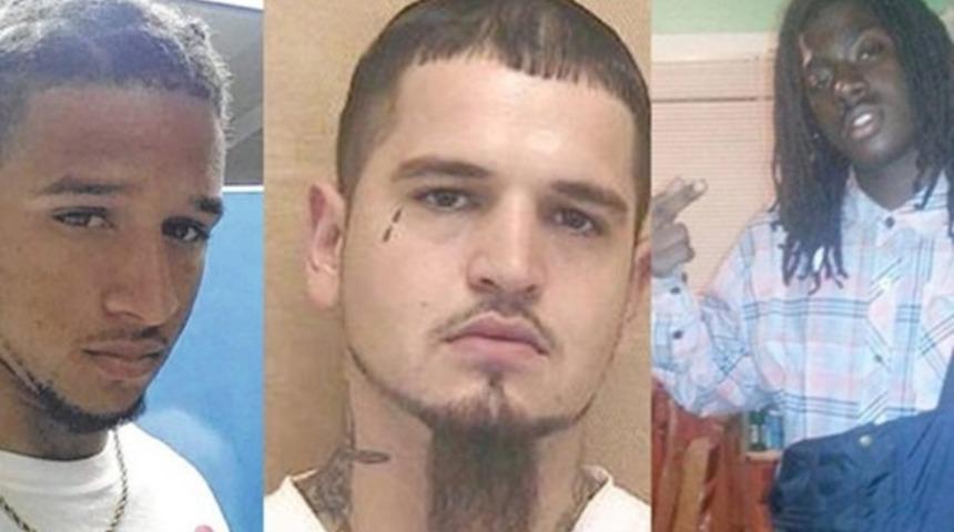 Torununa tecav&uuml;z etmeye &ccedil;alışan hırsızları vurdu