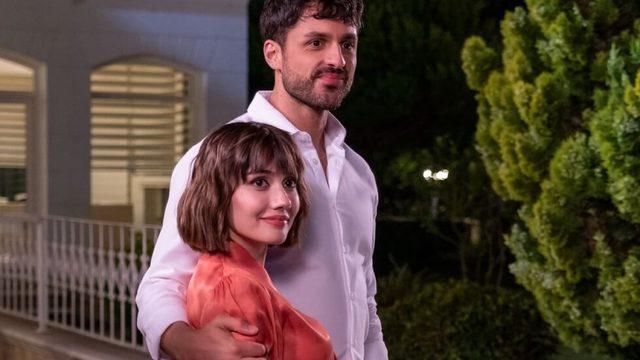 Seni Kalbime Sakladım dizisi oyuncuları kimler? Seni Kalbime Sakladım dizisi konusu nedir?