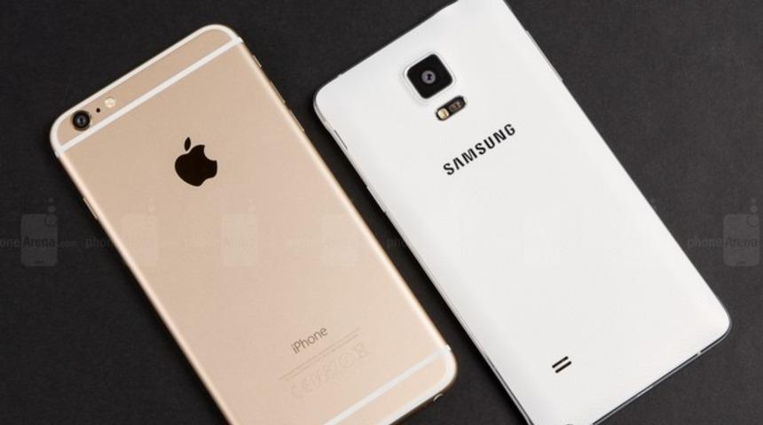 iPhone 6s ve 6s Plus&rsquo;ın fiyatı belli oldu