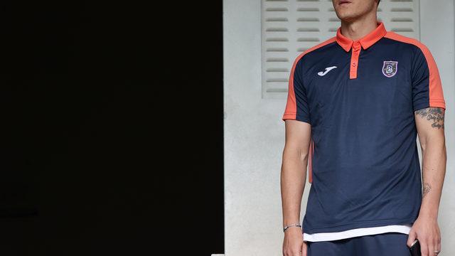 Futbol: Hazırlık maçı