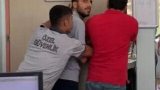 Batman'da sağlık çalışanlarına bıçaklı saldırı girişiminde bulunmuştu! Olayla ilgili kritik gelişme