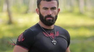 Survivor şampiyonu Turabi, Acun Ilıcalı'ya rakip oluyor! Kavga, gürültü, küfür, her şey serbest olacak
