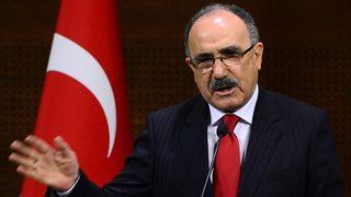 Beşir Atalay, Ak Parti adaylık ücretini açıkladı