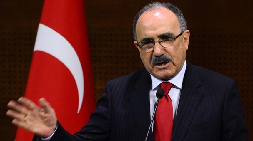 Beşir Atalay, Ak Parti adaylık ücretini açıkladı