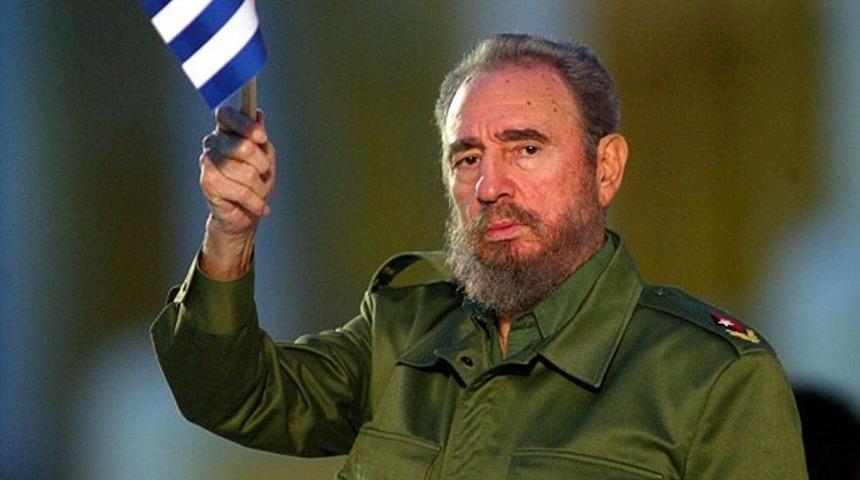 Fidel Castro kimdir?