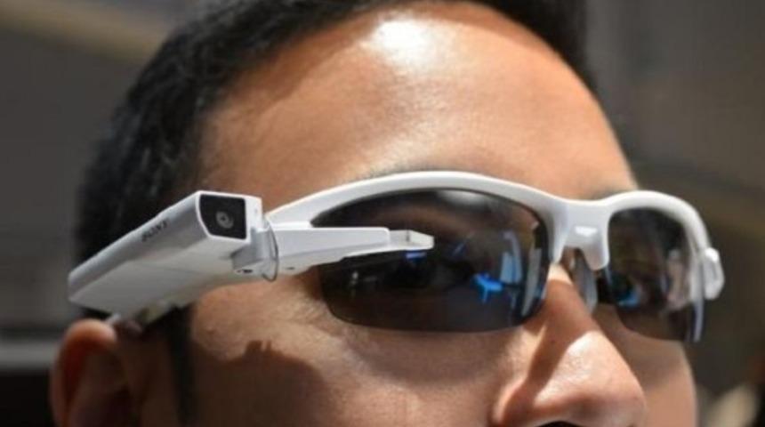 Geleceğe y&ouml;n verecek teknolojiler g&uuml;n y&uuml;z&uuml;ne &ccedil;ıktı