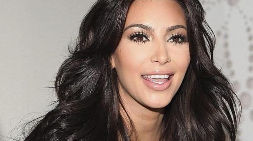 Kardashian burun estetiği merak edenlere...