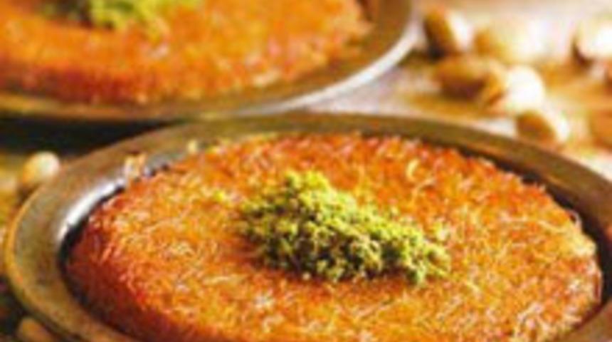 Nefis K&uuml;nefe Tarifi