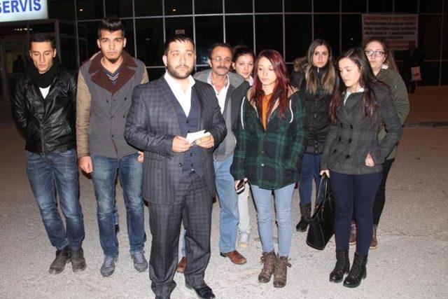 Yanlış antibiyotik faciası 2